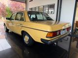 Mercedes-Benz 230 W 123 Rostfrei Oldtimer Originalzustand!!! - Mercedes-Benz Gebrauchtwagen von 1977