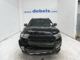 Ford RANGER 3.2D WILDTRAK - Ford Ranger 3 2