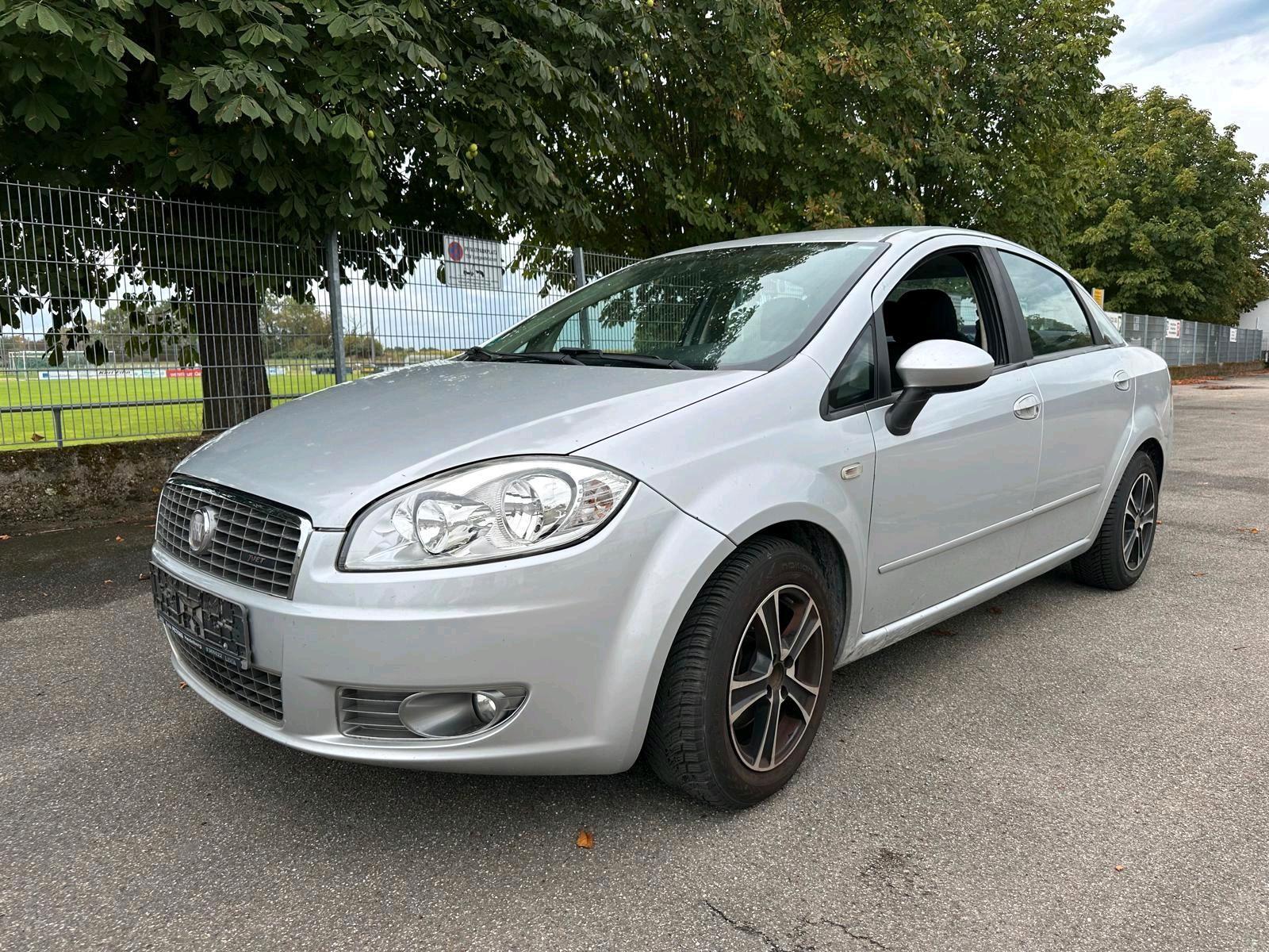 Fiat Linea
