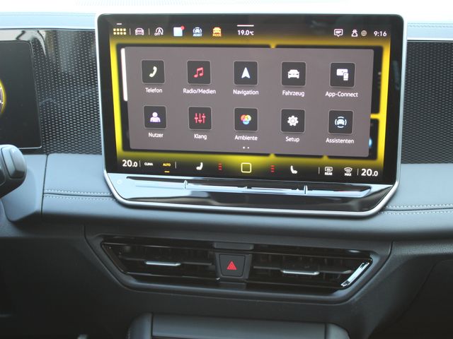 Tiguan 1,5 eTSI  AHK*neues Modell !