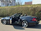 Mercedes-Benz SL 350 - gebrauchte Mercedes-Benz SL 350 aus dem Jahr 2010