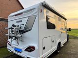 Knaus Sky Wave 650 MF 60 Years Hubstützen und Voll - Knaus Sky 650 mf wave