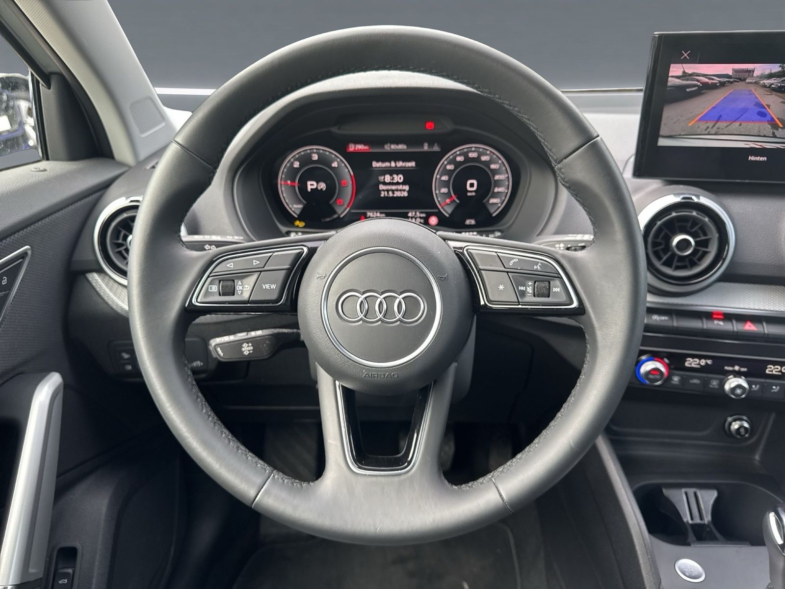 Audi Q2 - Bild 10