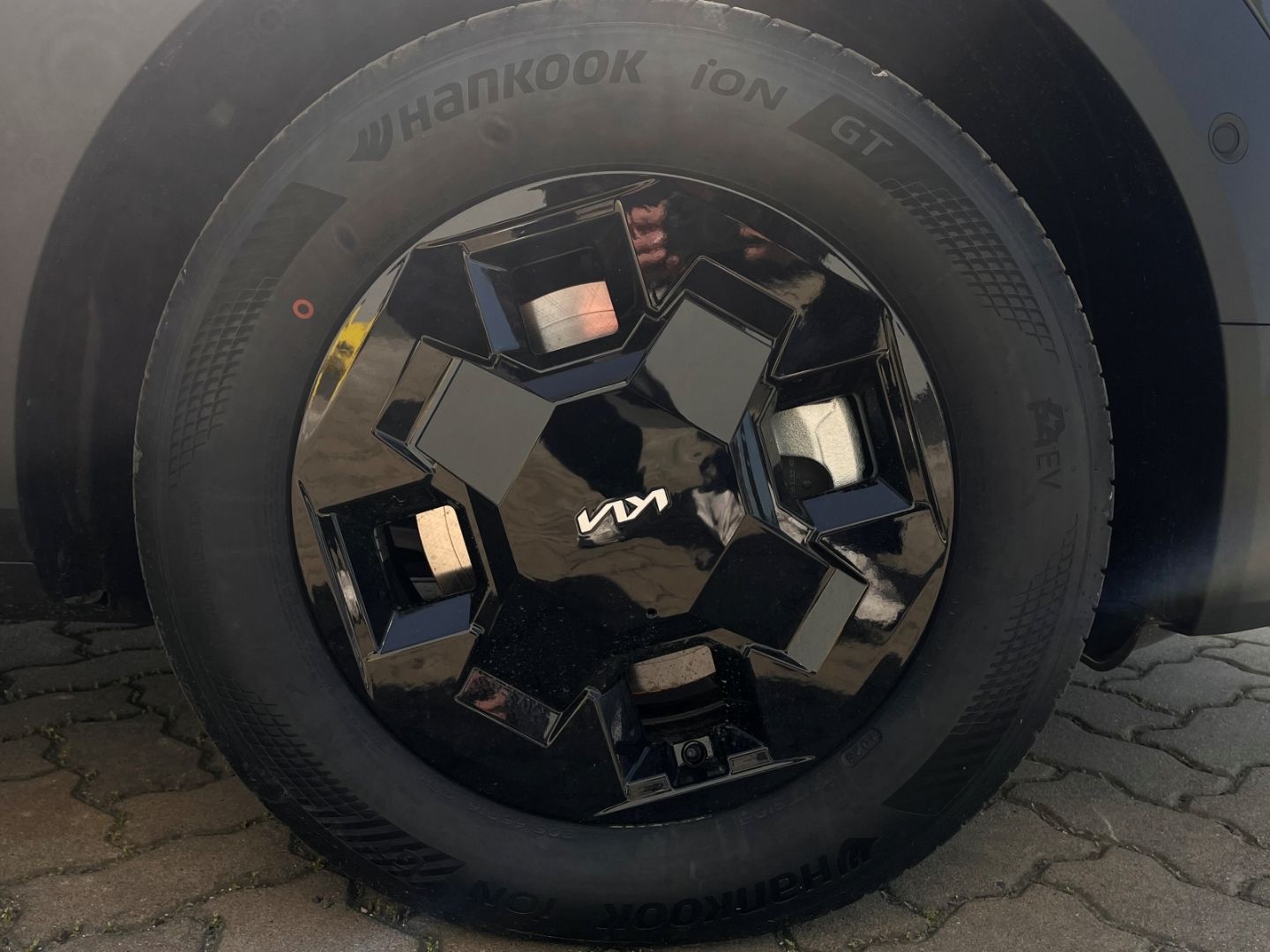 Kia EV2 - Bild 34