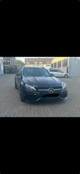 Mercedes-Benz C 63 S - T Modell   - Mercedes-Benz C 63 AMG in Solingen