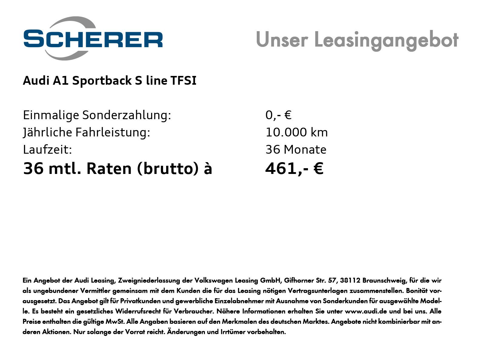 Audi A1 Sportback S line 30 TFSI 85(116) kW(PS) S tro imagem 2