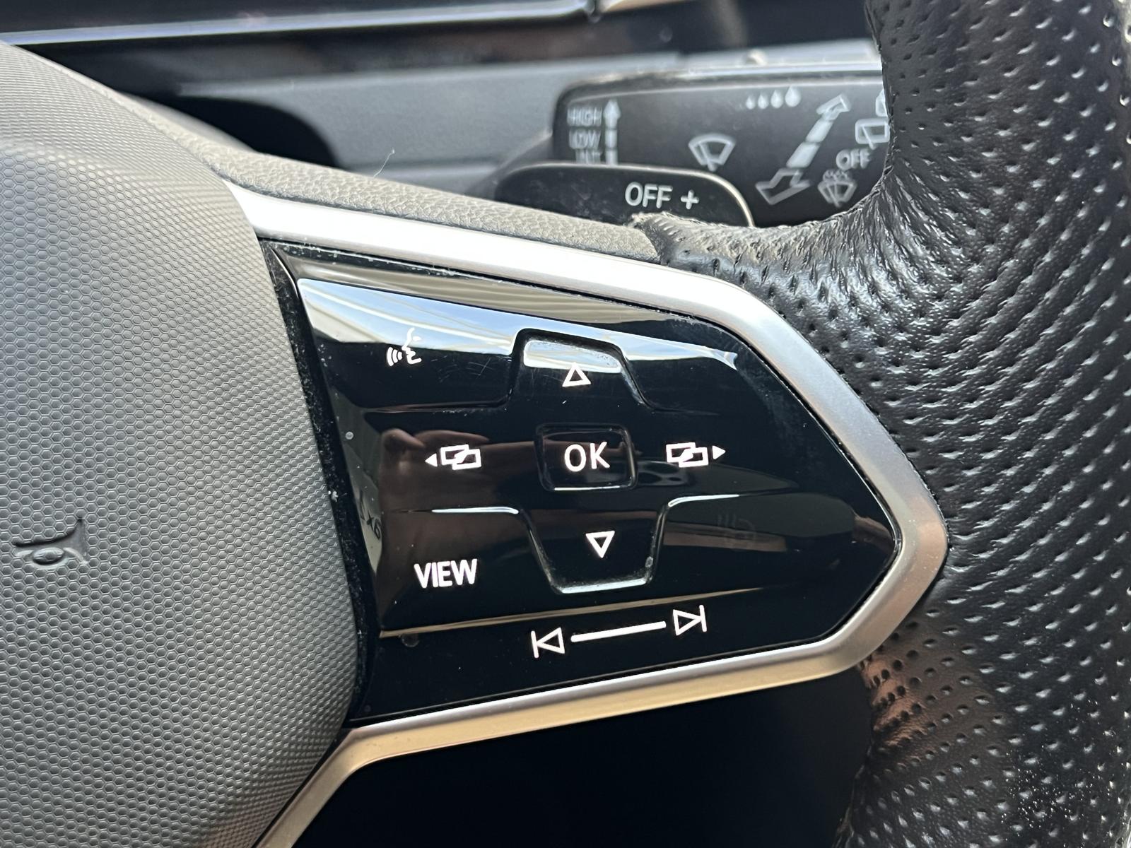 Volkswagen Arteon R-Line Leder Navi Kamera AHK "20 LED Spor, миниатюра 20