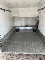 Andere Mercedes ATEGO 1324 SC World Sport Cruiser Barve - Wohnmobil oder -wagen Atego