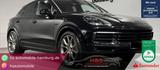 Porsche Cayenne Coupe E-Hybrid - Porsche Cayenne in Lübeck