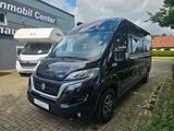 GiottiLine Van 60 B Privilege-Automatik-Ahk-Sat-4 Schlafpl. - GiottiLine Etagenbett