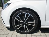Vorschau Seat Ibiza