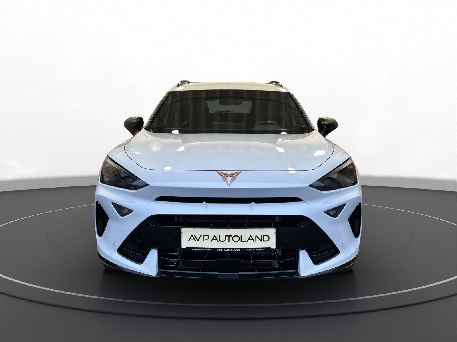 Cupra Formentor - Bild 3