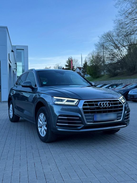 Image of Audi Q5