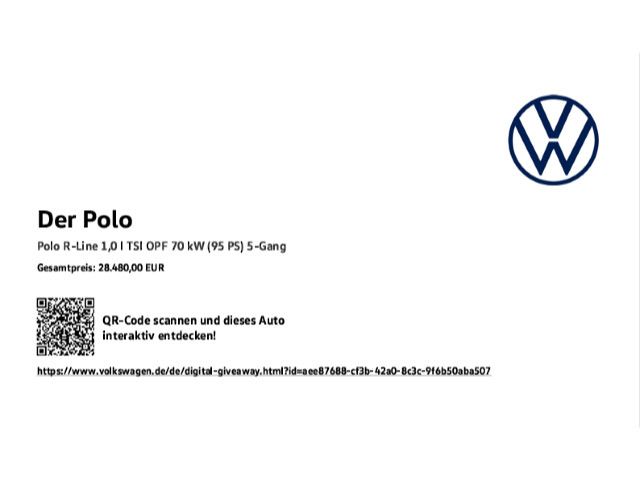 Volkswagen Polo - Bild 6