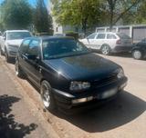 Volkswagen VW Golf 3 GT  - 90er Tuning  -  Tausch  - ... - Volkswagen Golf: V Tuning