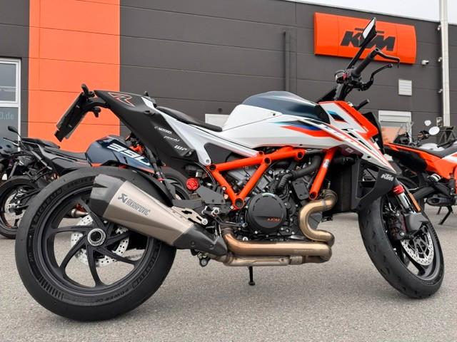 KTM 1390 Super Duke RR