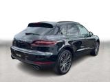 Porsche Macan S 3.0 L APP PANO NAVI ALCANTARA PDC XENON - Porsche aus 2018