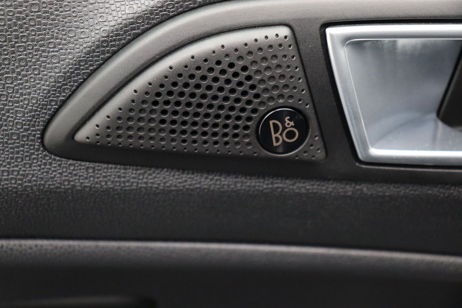 Fahrzeugabbildung Ford EcoSport 1.0 Titanium