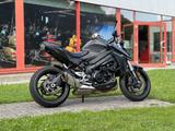 Suzuki GSX-S950W  - SUZUKI GSX 950