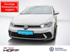 Volkswagen Polo 1.0 AppConnect Privacy-Glas