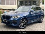 BMW X3 xDrive 20 i M Sport*Head-Up*Pano* - BMW X3 Gebrauchtwagen in München