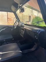 Mercedes-Benz G Klasse Cabrio G 250 - Mercedes-Benz G 250 mit Diesel-Antrieb