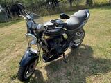 Suzuki Bandit 1200 - SUZUKI BANDIT 1200