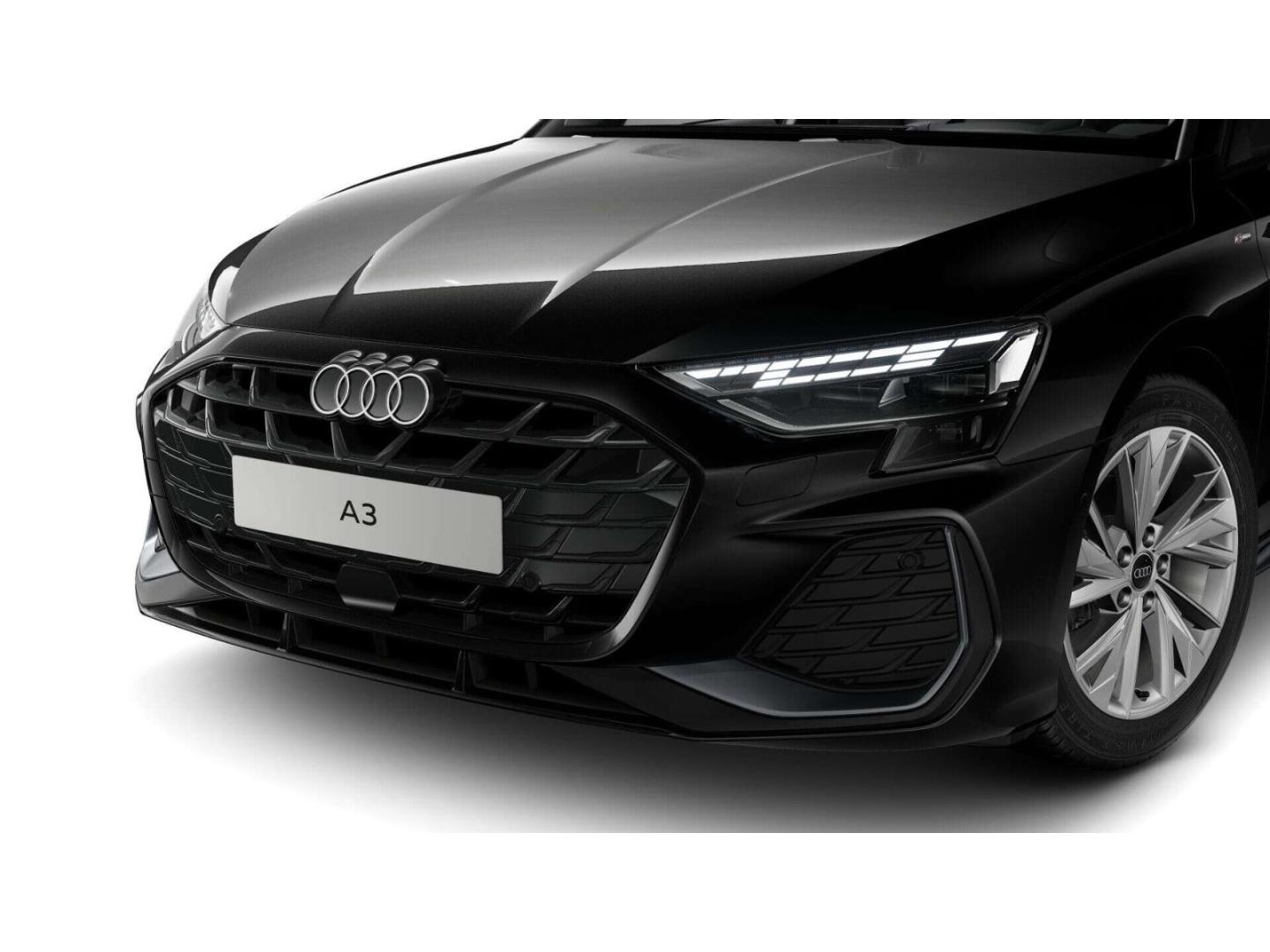 Audi A3 Sportback 35 TFSI S line NAV/RFK/ACC/HUD, миниатюра 3
