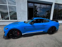 FORD Mustang Shelby GT 500 KR (King of the Road)