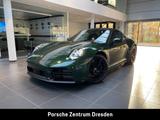 Porsche 992 -2 (911) Targa 4S*Lift*BOSE*HD-Matrix*Chrono - Porsche 992 in Dresden