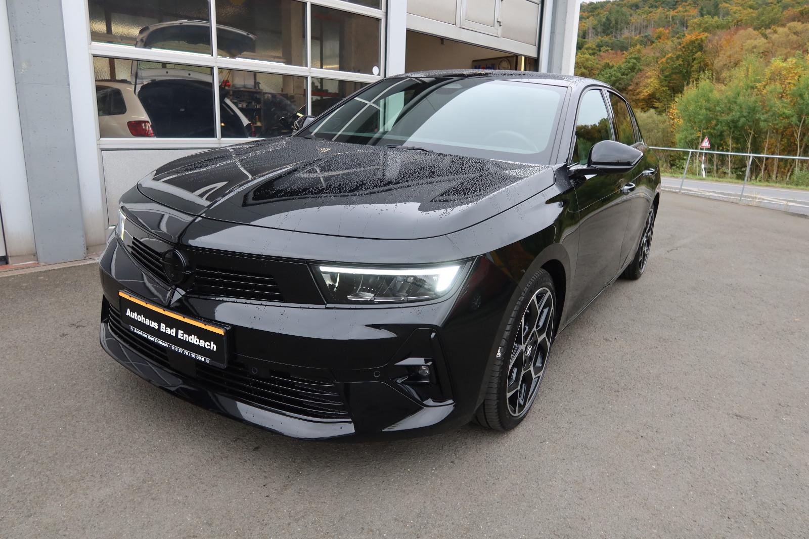 Opel Astra L Lim. 5-trg. GS Line