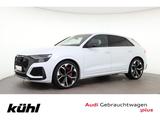 Audi RS Q8 4.0 TFSI Q Tip. LED Luft ACC HuD 360° B&O - gebrauchte Audi RSQ8 aus dem Jahr 2021