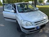Hyundai Getz  1.6  2003 - gebrauchte Hyundai Getz aus dem Jahr 2003