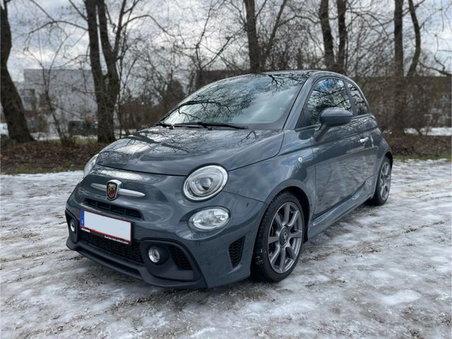 Abarth 595 / 70 Jahre Edition