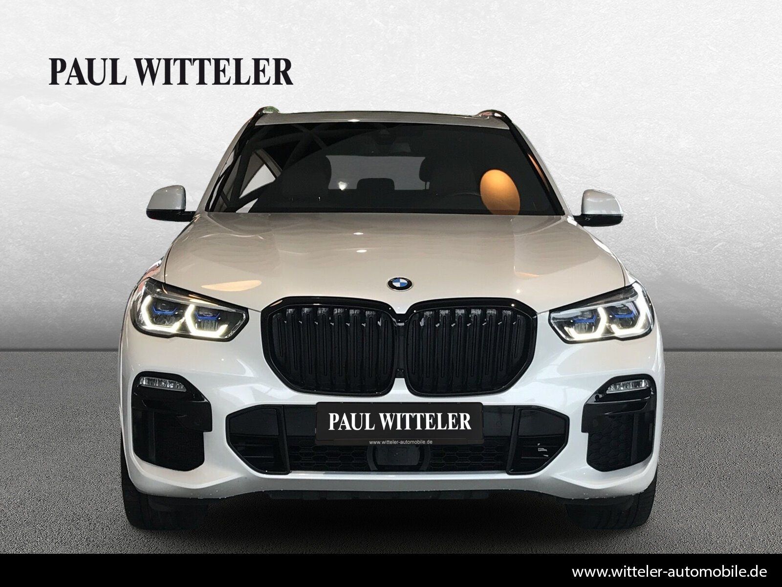 BMW X5 M50d Shadow Line Standhzg/Head-Up/Pano/AHK imagem 3