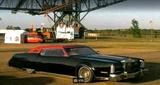 Chevrolet Lincoln Mk IV Custom evT gg 73er Lincoln C... - Chevrolet Impala Gebrauchtwagen