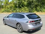Peugeot 508 SW Allure Pack Kamera Aut. Navi - Peugeot 508: Automatik