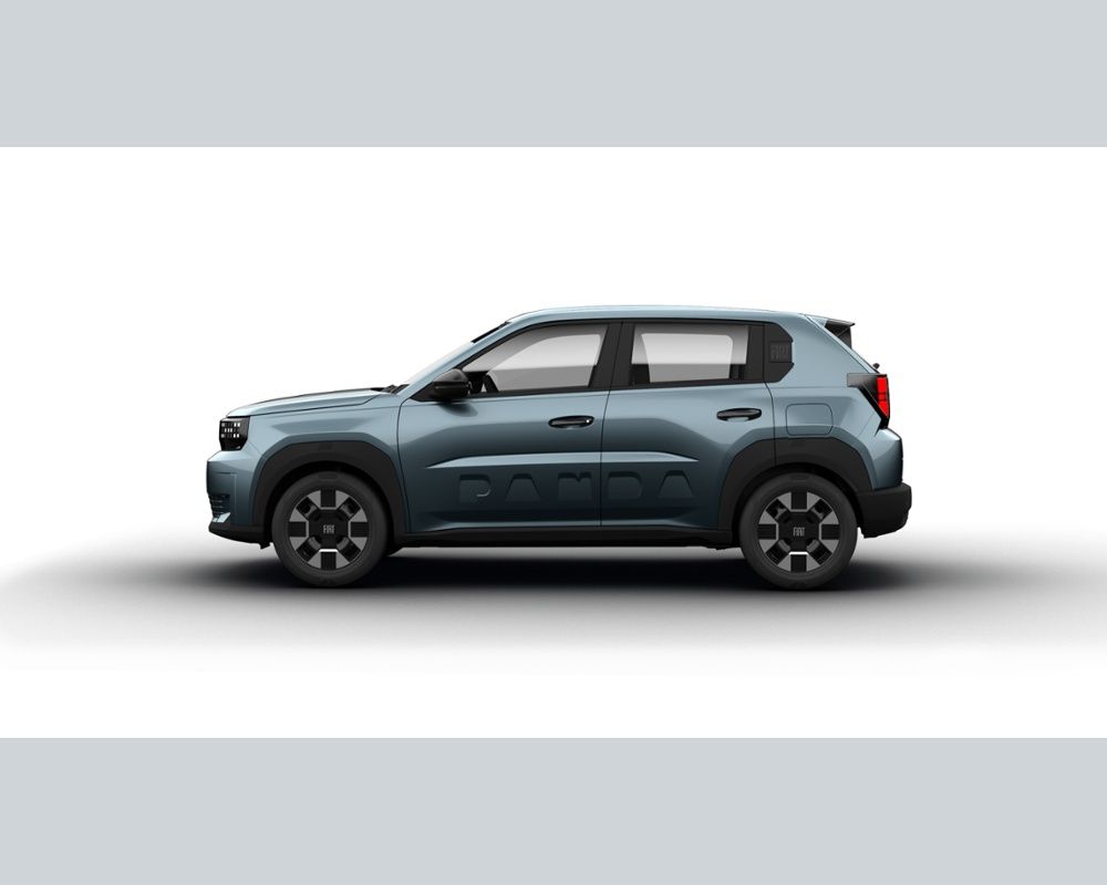 Fiat Grande Panda - Bild 3