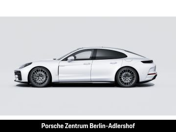 Porsche Panamera - 2