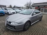 Alfa Romeo GT 1.9 TD 1.Hand Leder Tempom Sihzg Anhkpl BOSE - Alfa Romeo GT: 1.9