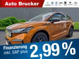 Skoda ENYAQ iV RS Lounge Allrad+Klimaautomatik+Navi+LE