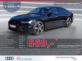 Audi S6 Limousine TDI HD-MATRIX Keramik Pano NP:132T - Audi S6 in Leipzig