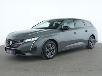 Peugeot 308 - 2