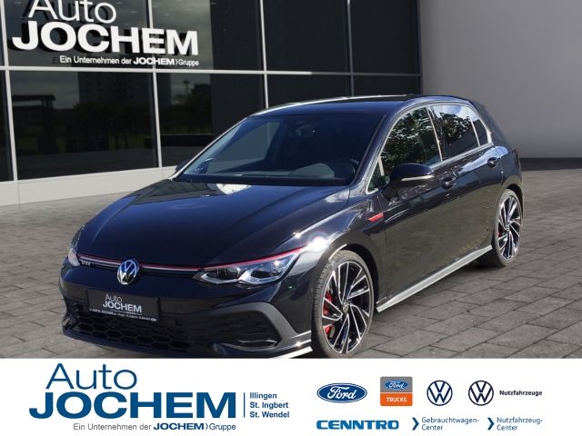 Volkswagen Golf GTI Clubsport DSG+DCC+Navi+Kamera+Harman Ka