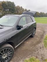 Mercedes-Benz ML 350 BlueTEC 4MATIC - - Mercedes-Benz ML 350 Gebrauchtwagen in Bremen