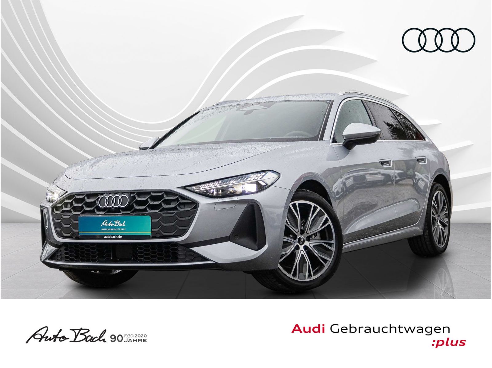 Audi A5 - Bild 1