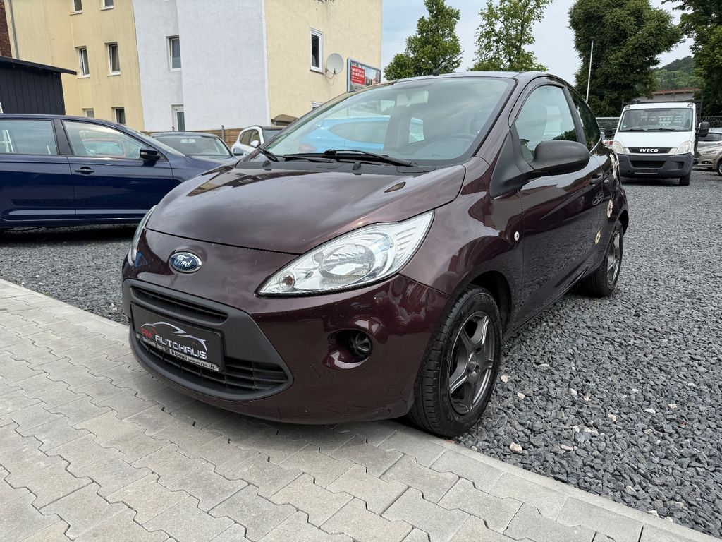 Ford Ka/Ka+