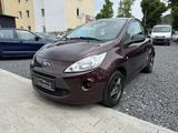 Ford Ka Concept*TÜV03/26*KLIMA*S+W* - Ford Ka/Ka+ aus 2011