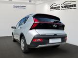 Hyundai BAYON Pure 2WD 84PS Klimaanlage Allwetterreifen  - Hyundai BAYON Gebrauchtwagen