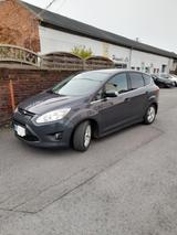 Ford C-Max 1,6TDCi 85kW Trend Trend - Ford C-Max in Hamm